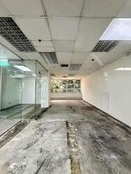 North Bridge Centre (D7), Office #585649131